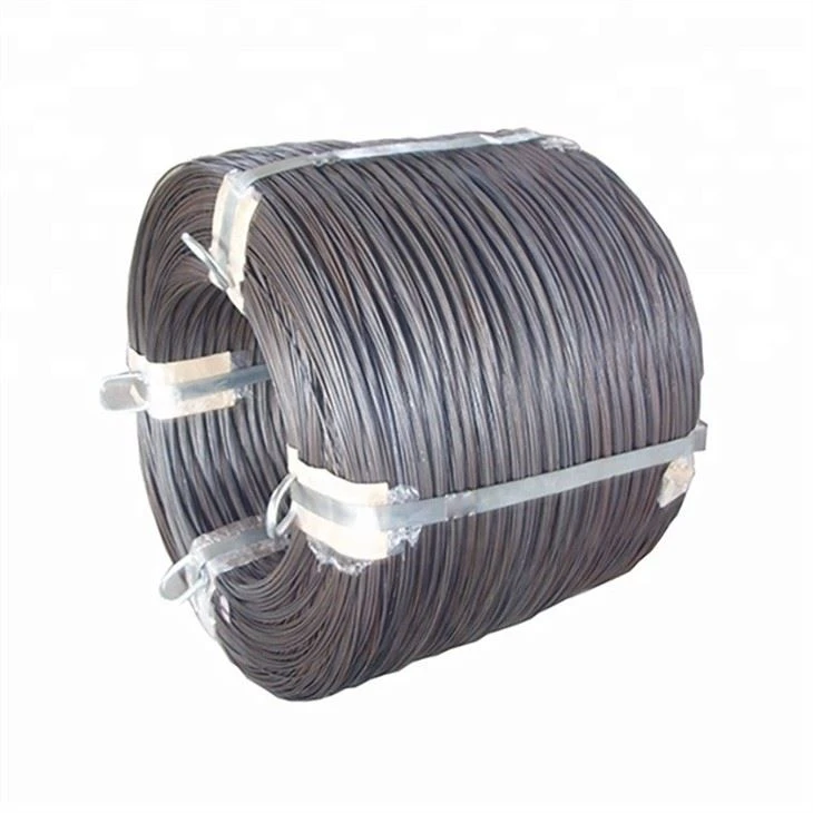 Patented High Carbon Steel Wire